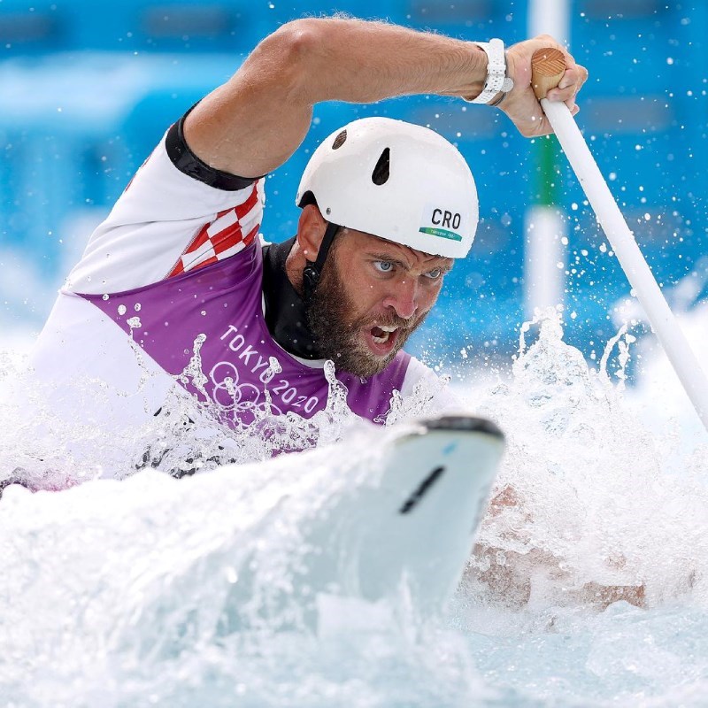 Još jedan hrvatski sportaš izborio Olimpijske igre 2024.: "Dat ću sve za medalju"