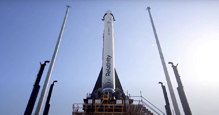 Odgođeno lansiranje 3D isprintane rakete zbog problema s temperaturom goriva