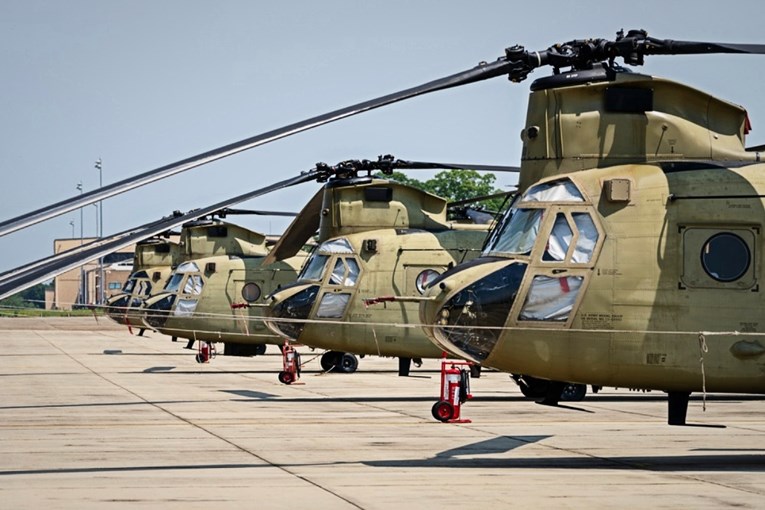 Većina Amerikanaca smatra da je Trumpova vojna parada prevelik trošak