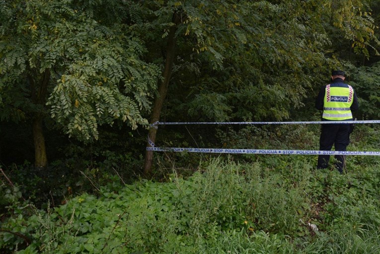 U šumi u Istri nađene kosti, sumnja se da su ljudske