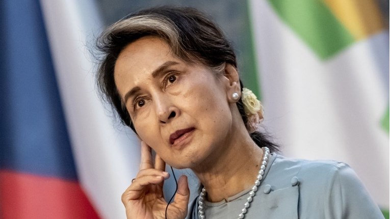 Nobelovka za mir iz Mjanmara dobila četiri godine zatvora, očekuje još presuda