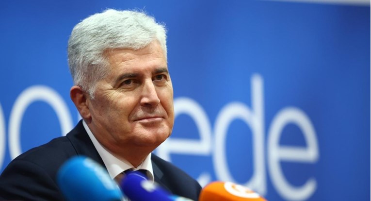 Čovićev HDZ postao pridruženi član Europskih pučana, dobili su i pravo glasa