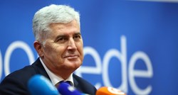 Čovićev HDZ postao pridruženi član Europskih pučana, dobili su i pravo glasa