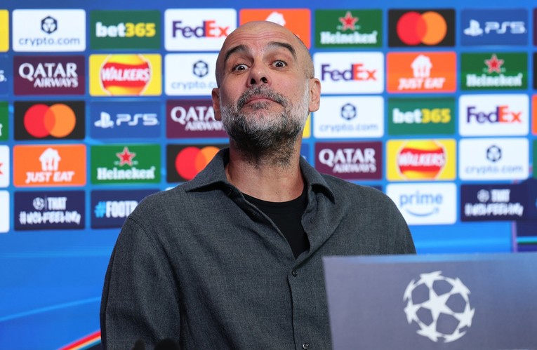 Guardiola: Ako izgubimo od Arsenala, gotovo je