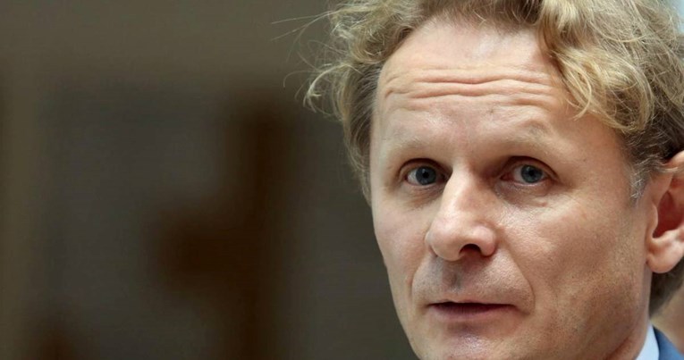 Đikić zbog omikrona pisao Plenkoviću i Berošu, pogledajte