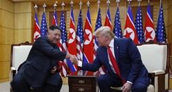 Trump i Kim danas su dogovorili nešto važno oko nuklearnog pitanja
