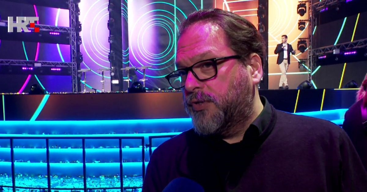 Štengl se hvali odličnom Dorom. Laže gledateljima u oči