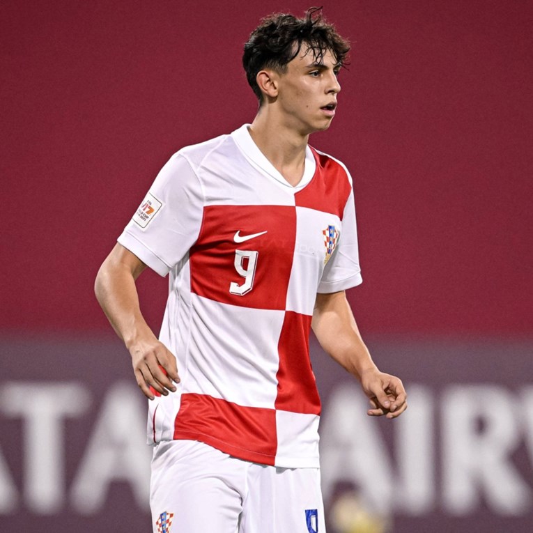 Hrvatska U-17 reprezentacija ispala sa SP-a nakon raspucavanja protiv Uzbekistana