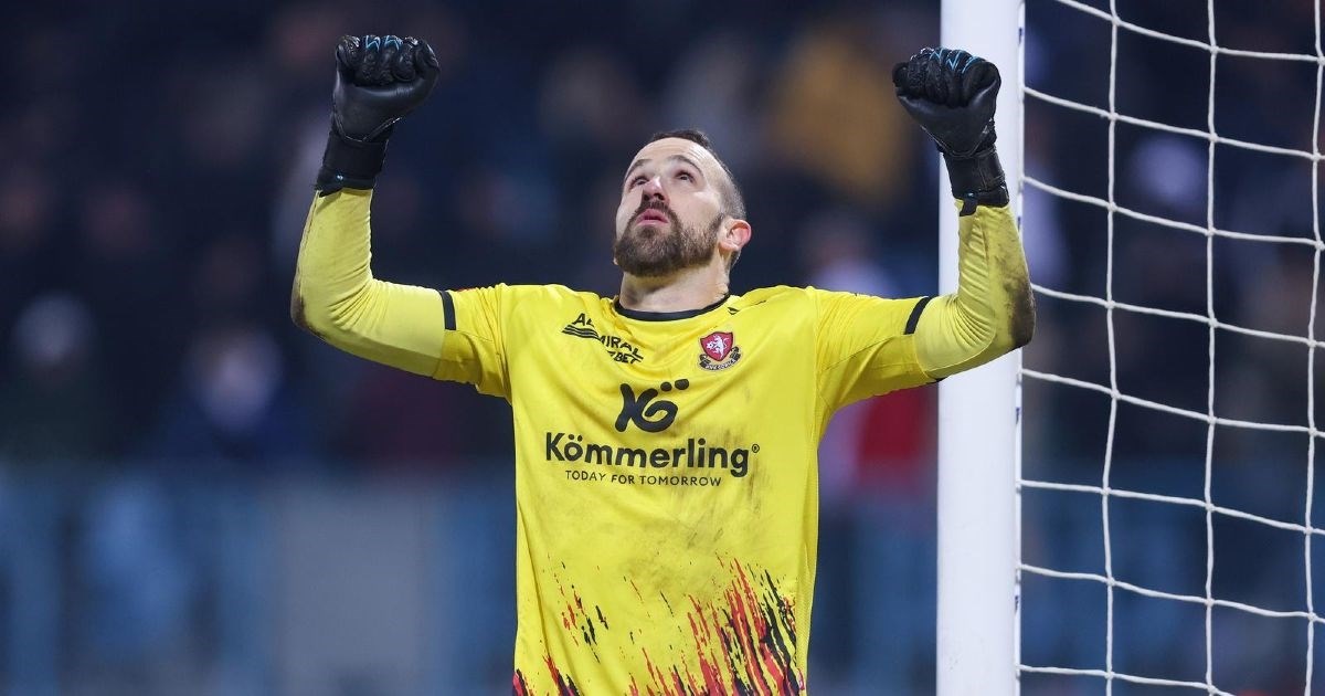 Ivan Banić dolazi u Hajduk. Blizu je i novi trener