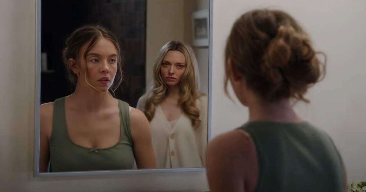Sydney Sweeney i Amanda Seyfried imaju glavne uloge u napetom psihološkom trileru