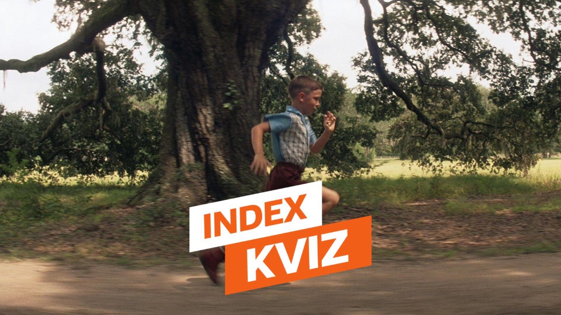 INDEX KVIZ Gramatika, filmovi, zemljopis... 15 pitanja o svemu