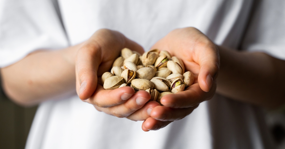 Najbolji zdravi međuobrok za niži šećer u krvi, prema dijetetičarki