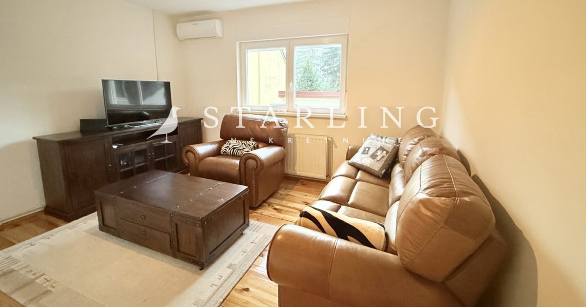 Prodaje se kuća s garažom i vrtom u Šestinskom dolu u Zagrebu