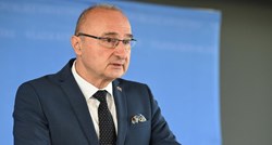 Grlić Radman: Komšić je glavni izvor nestabilnosti u BiH