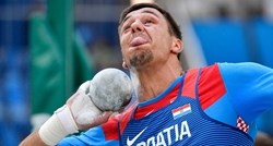 Filip Mihaljević u finalu dvoranskog EP-a, večeras se bori za medalju