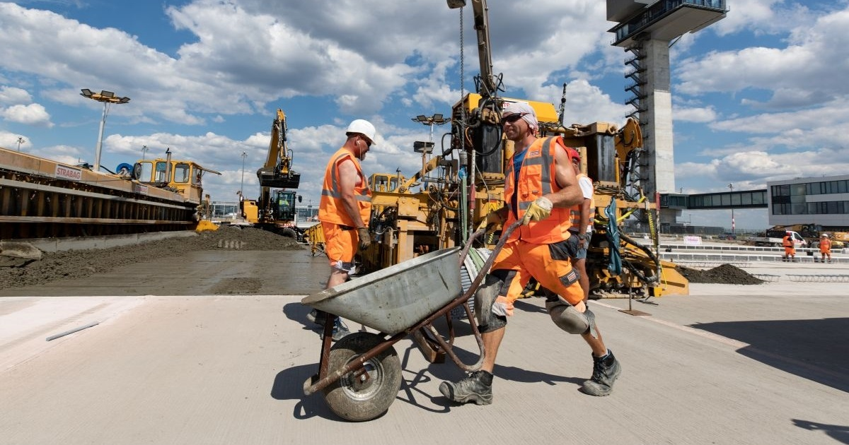 Ljudi u Njemačkoj sve češće rade na crno uz socijalnu pomoć
