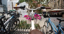 Hrvat vratio bicikl koji je maznuo pa vlasniku napisao i savjet: "Drugi put ga veži"
