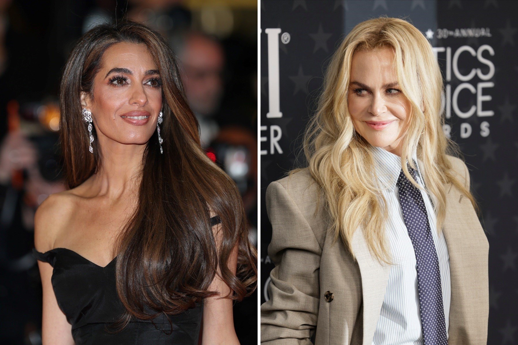 Tanka kosa bez volumena? Clooney i Kidman imaju rješenje koje košta samo 13 eura