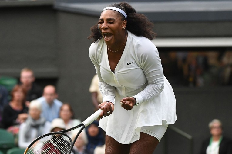 Serena Williams pred povratkom tenisu? "Ona je ta koja podnosi zahtjeve"