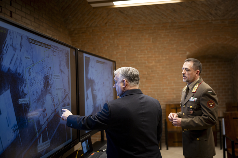 Orban dao ultimatum Ukrajini: "Imate tri dana"