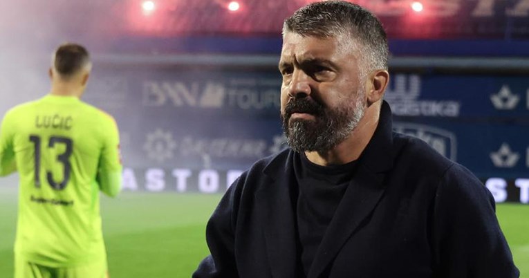 Gattuso: Bio bih go*no i mali čovjek kad bih sad napustio ove igrače