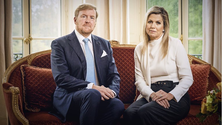 Nizozemska kraljevska obitelj ispričala se zbog odmora u vrijeme lockdowna