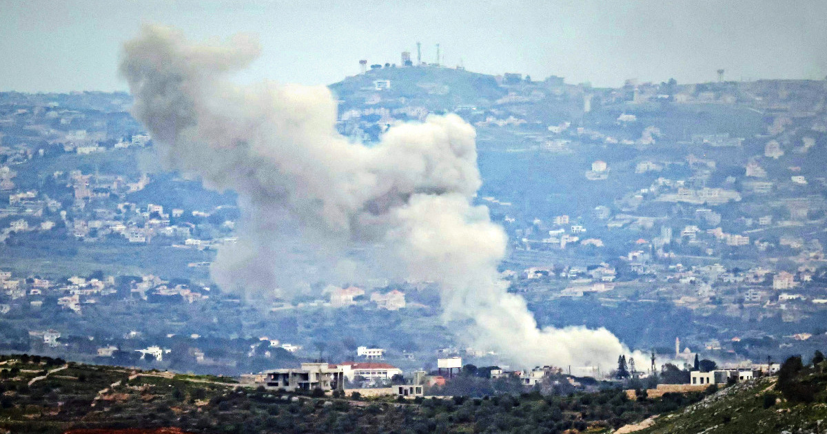 Trump rekao da Iran želi kraj rata, napadi diljem Bliskog istoka se nastavili