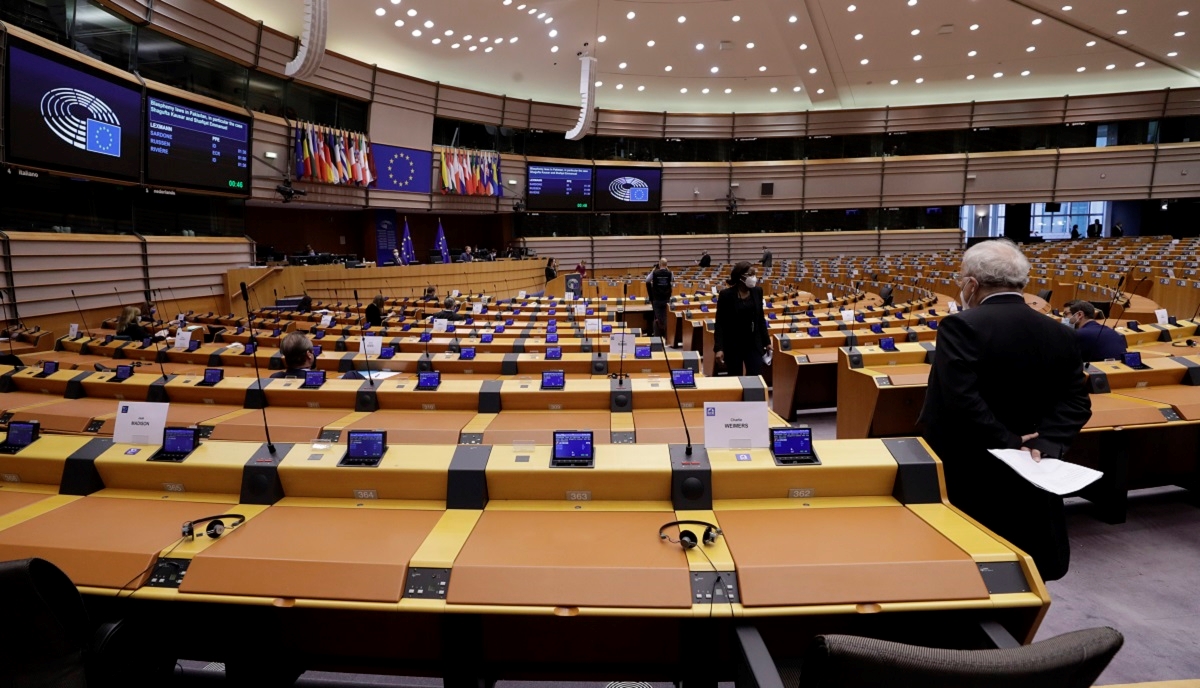 Europska komisija odobrila preko 2 milijuna eura za Slovensku tiskovnu agenciju