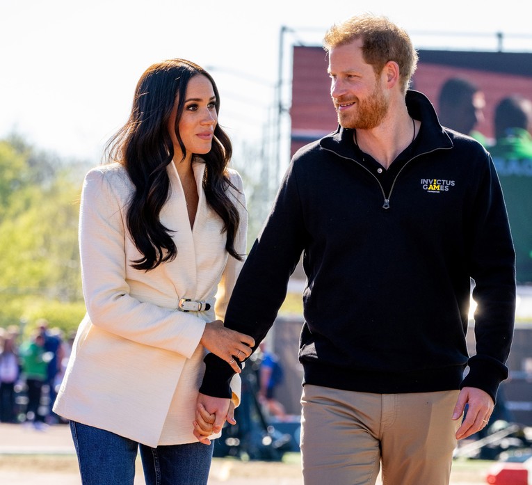 Zašto se sele i gdje će živjeti? Sve o selidbi Harryja i Meghan u Veliku Britaniju