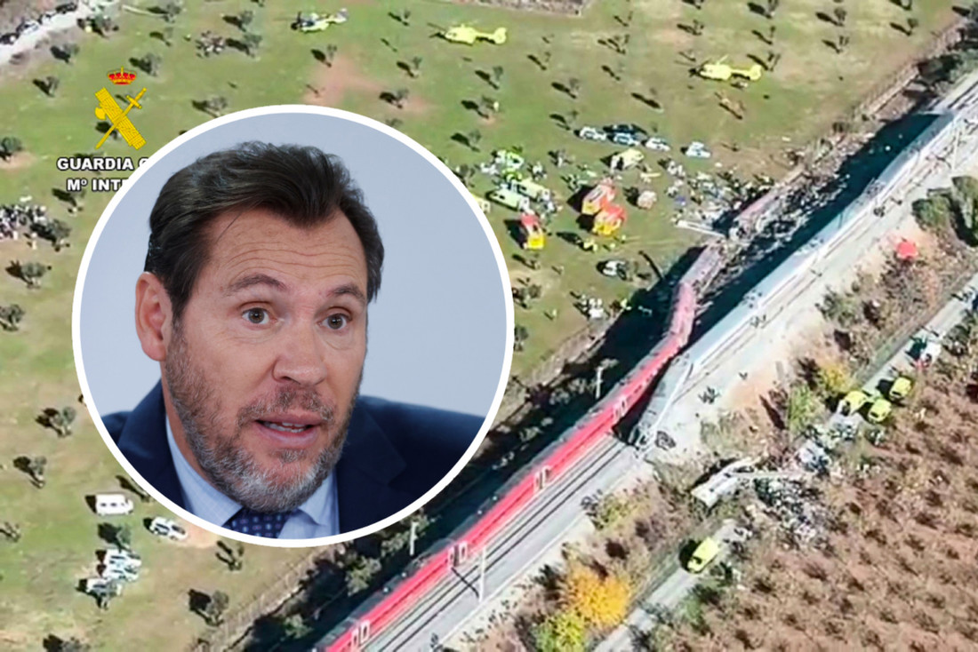 Španjolski ministar prometa otkrio uzrok sudara vlakova