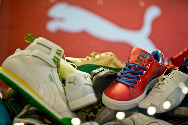 Kinezi će platiti 1,5 milijardi eura kako bi postali najveći dioničari Pume