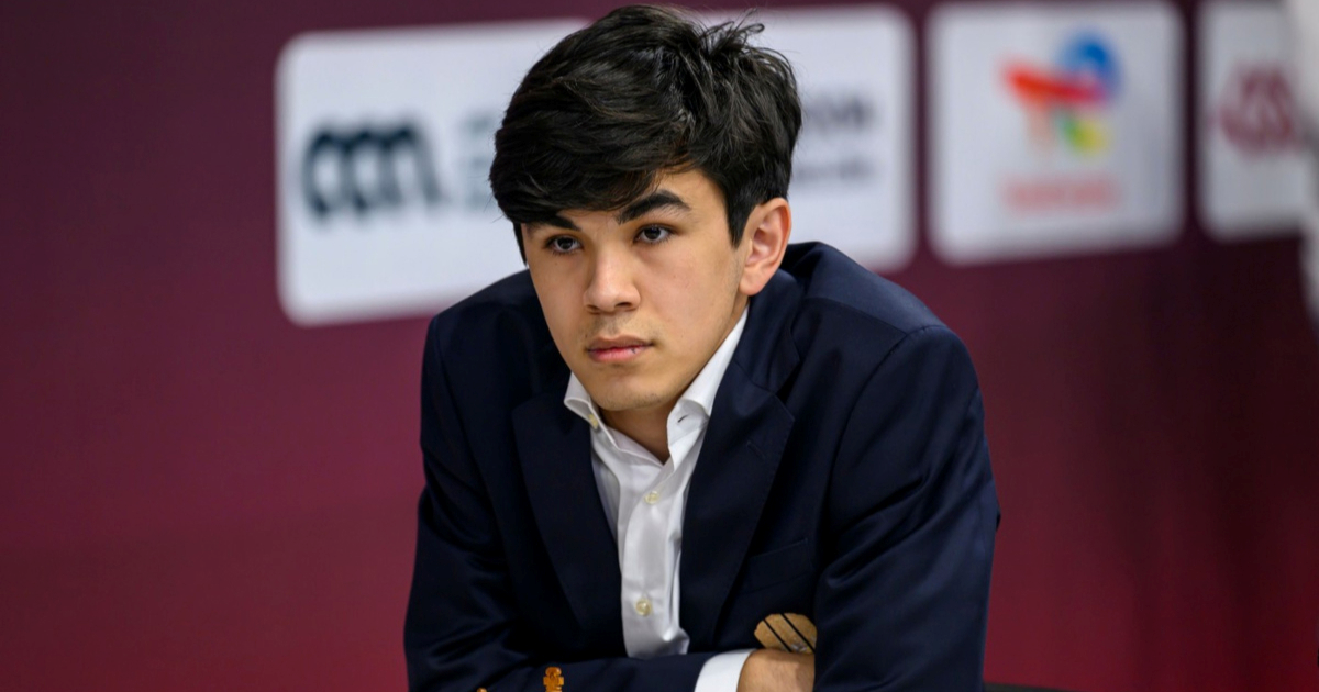 Za titulu svjetskog prvaka u šahu borit će se 20-godišnjak i 19-godišnjak