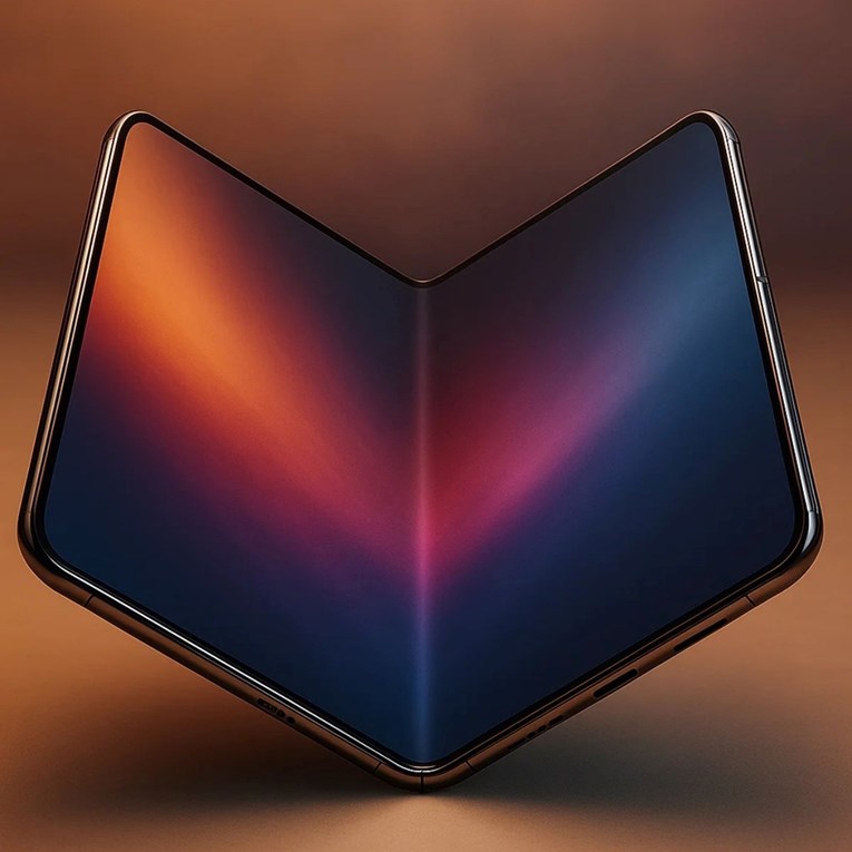 Apple želi da im preklopni iPhone izgleda savršeno. Ovako će to postići