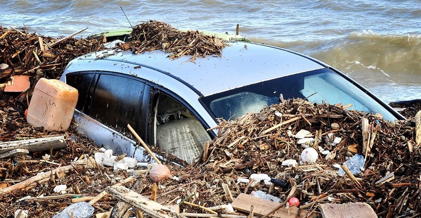 Katastrofalni odroni i poplave u Italiji, raste broj mrtvih. Stižu novi detalji