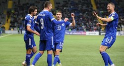KAZAHSTAN - BiH 0:2 Prva pobjeda BiH u kvalifikacijama, do kraja ovisi sama o sebi