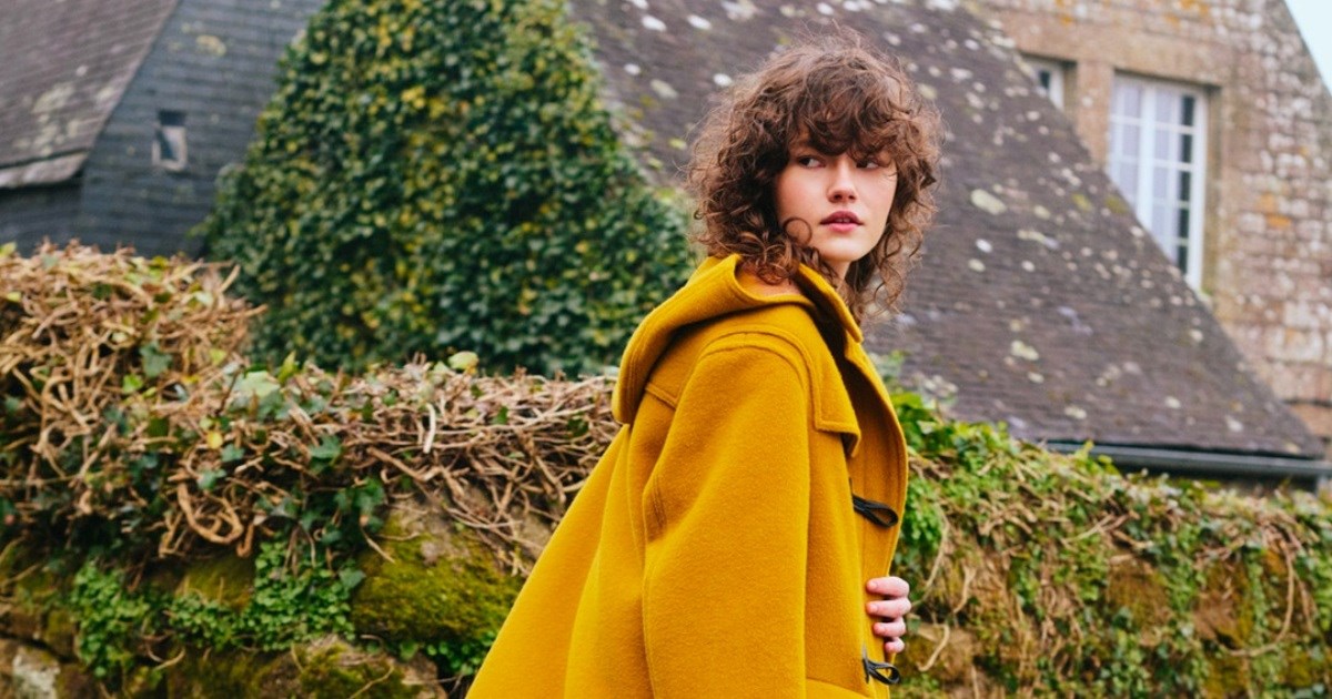 Kad francuska elegancija susretne britansku tradiciju. Ovo je rezultat