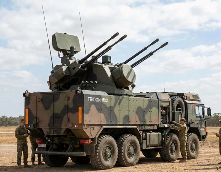 Švedska šalje Ukrajini moćan sustav protuzračne obrane