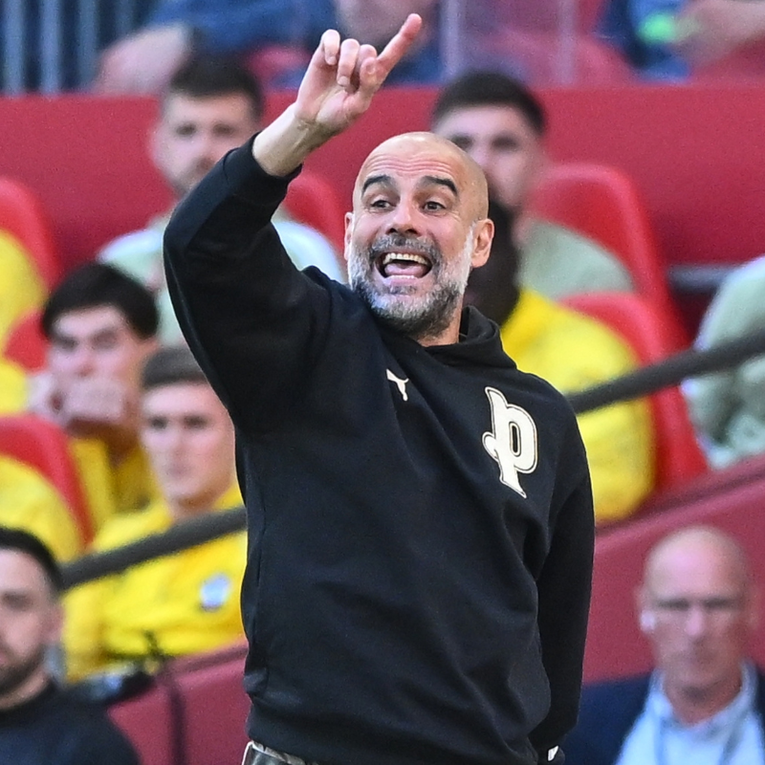 Zašto je Guardiola gledao niželigaše umjesto spektakla PSG-a i Bayerna?