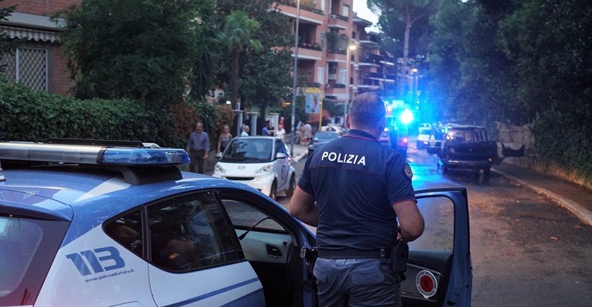 U Rimu ubijene prostitutke, policija traga za mogućim serijskim ubojicom