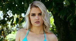 18.600 čitatelja Indexa želi da Veronika Đerek bude nova Miss Universe Hrvatske