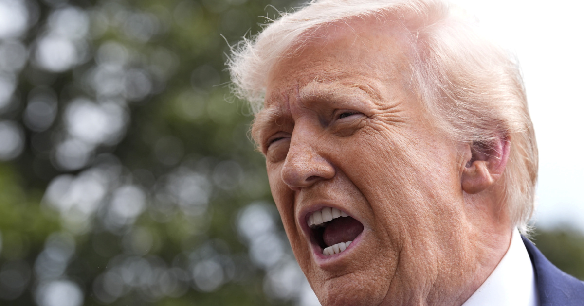 Trump: Možemo pratiti tankere kroz Hormuz, ali možda neće trebati