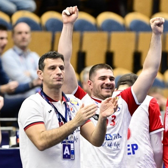 Ovo je raspored utakmica Hrvatske u drugom krugu Svjetskog prvenstva