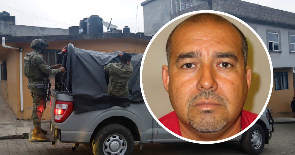 Meksički marinci ubili "Goluba", jednog od najvećih trgovaca fentanilom