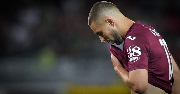 Calciomercato: Pjaca je pretjerao. Zbog Dinama je dobio ultimatum