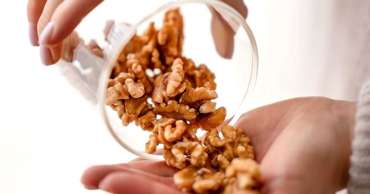 Tri namirnice osim lososa koje su bogate omega-3 masnim kiselinama