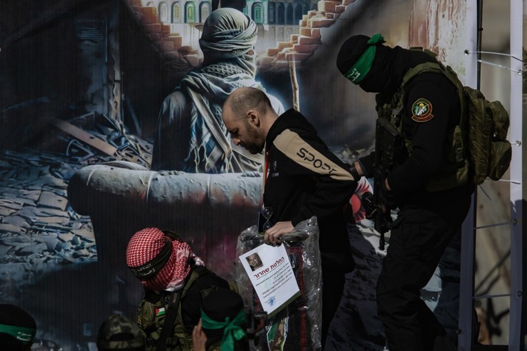 Izvješće: Hamas je koristio sustavno seksualno nasilje kao oružje u masakru 7. listopada