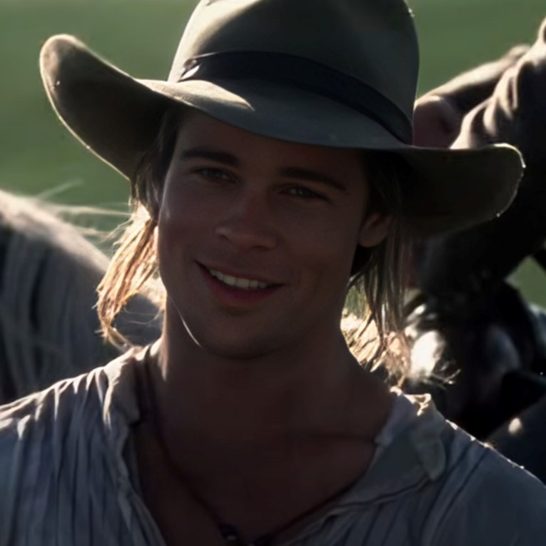 Jedini lik za kojeg je Brad Pitt znao da ga nitko neće moći bolje glumiti od njega