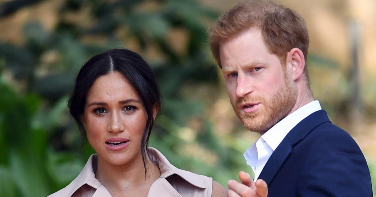 Harry i Meghan ispisali djecu iz škole u Velikoj Britaniji zbog sigurnosnih problema