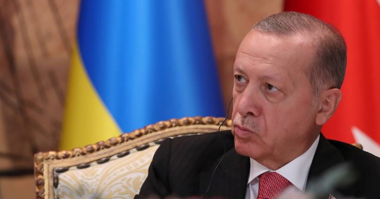 Erdogan: Današnji sporazum mogao bi biti prekretnica