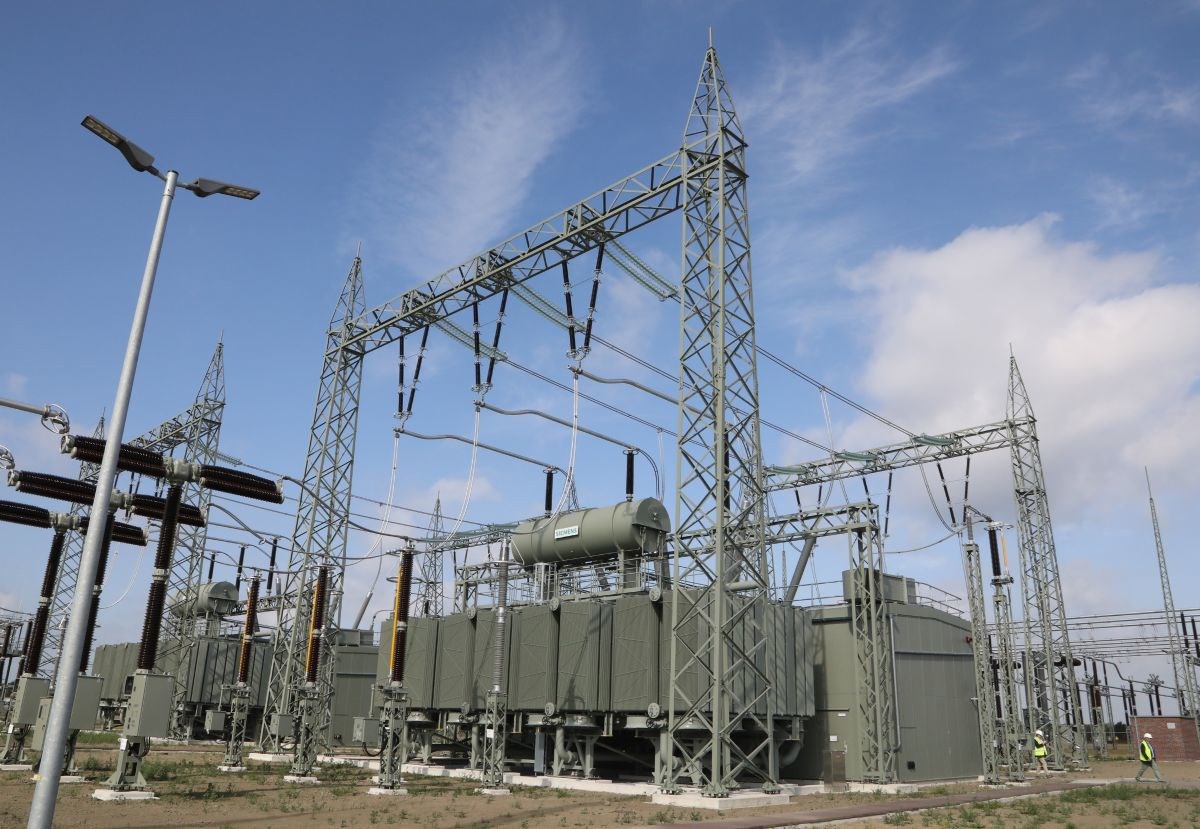 Njemačka vlada za 3.3 milijarde eura kupila udio u mrežnom operateru